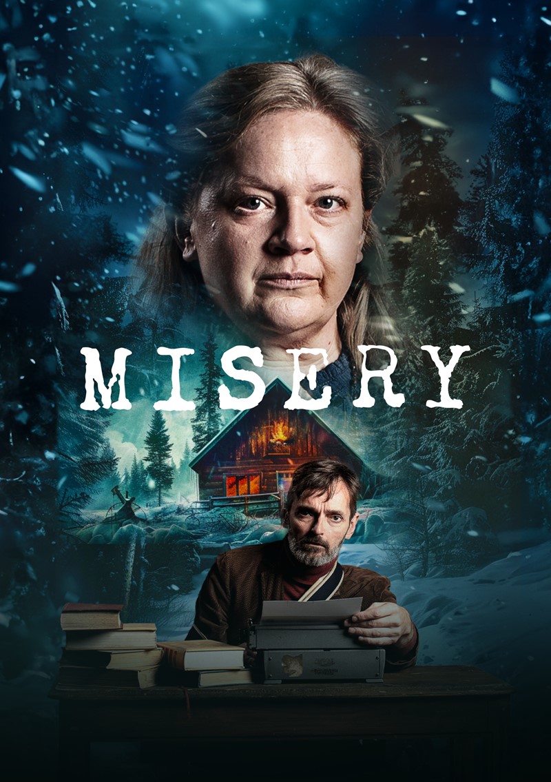 Misery 